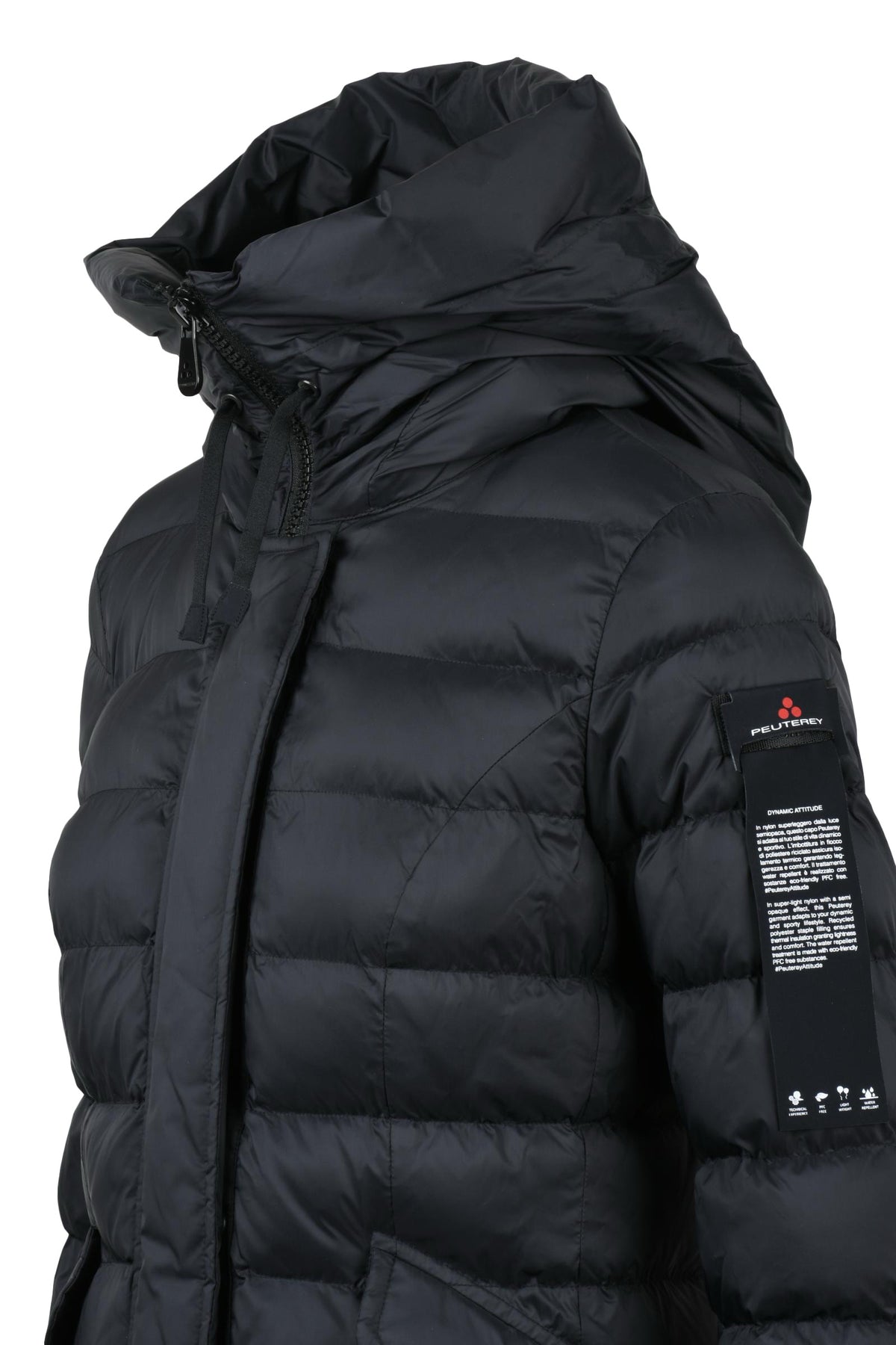PEUTEREY - OUTWEAR JACKETS