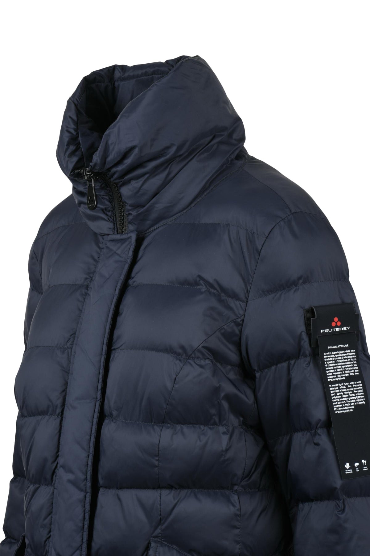 PEUTEREY - OUTWEAR JACKETS