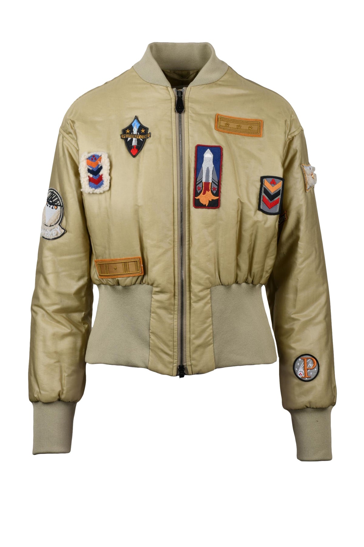 PEUTEREY - OUTWEAR JACKETS