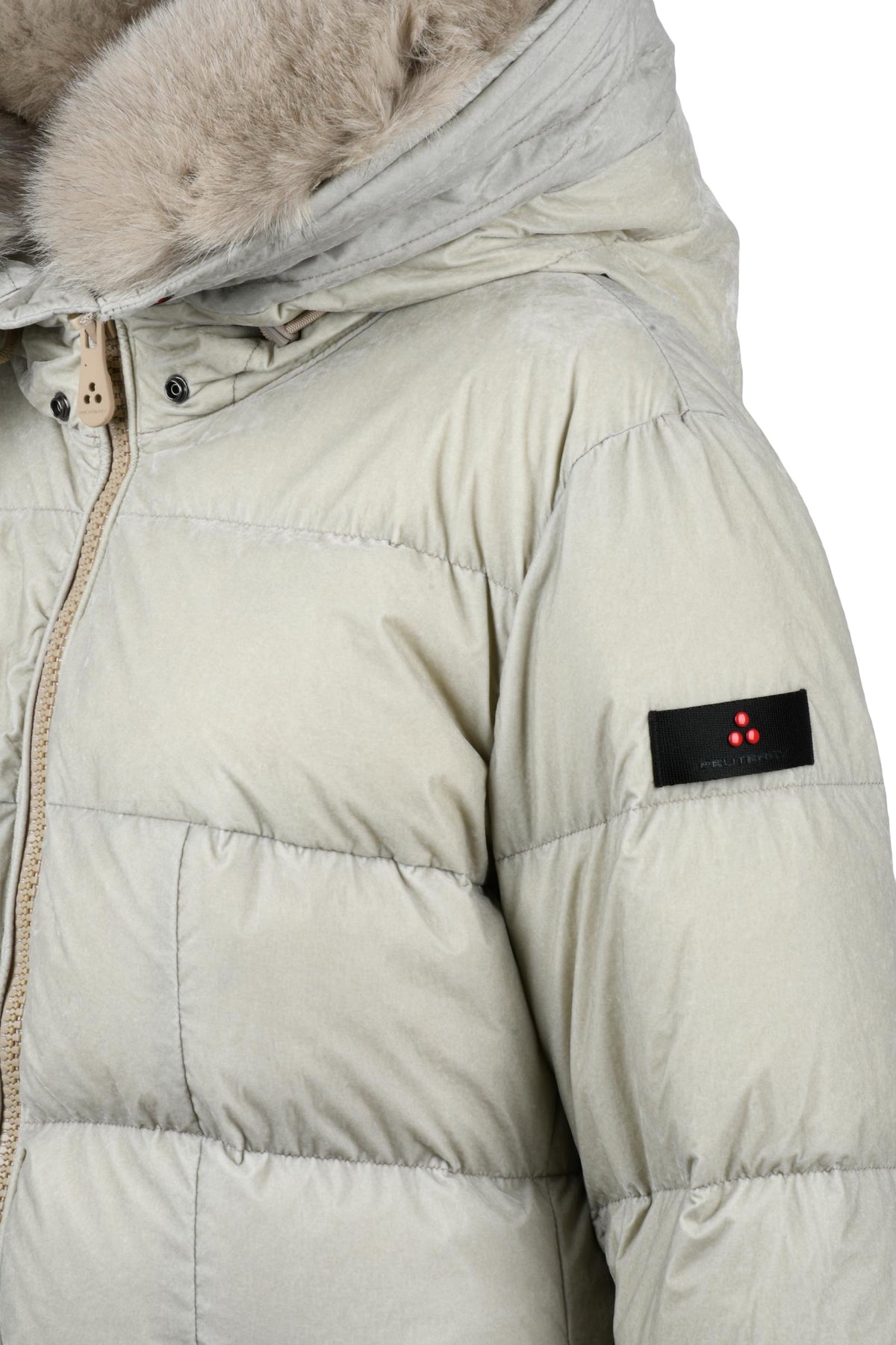 PEUTEREY - OUTWEAR JACKETS
