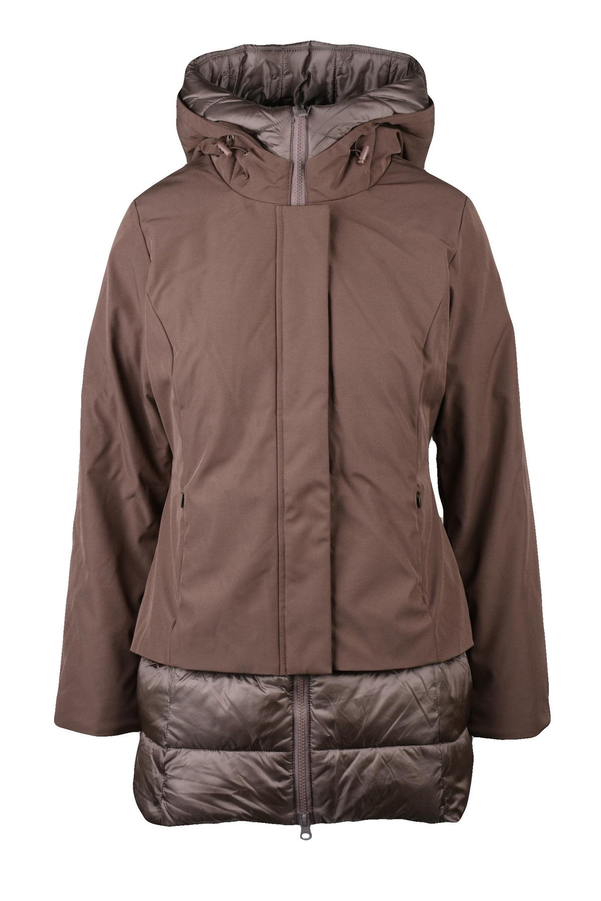BOMBOOGIE - OUTWEAR JACKETS