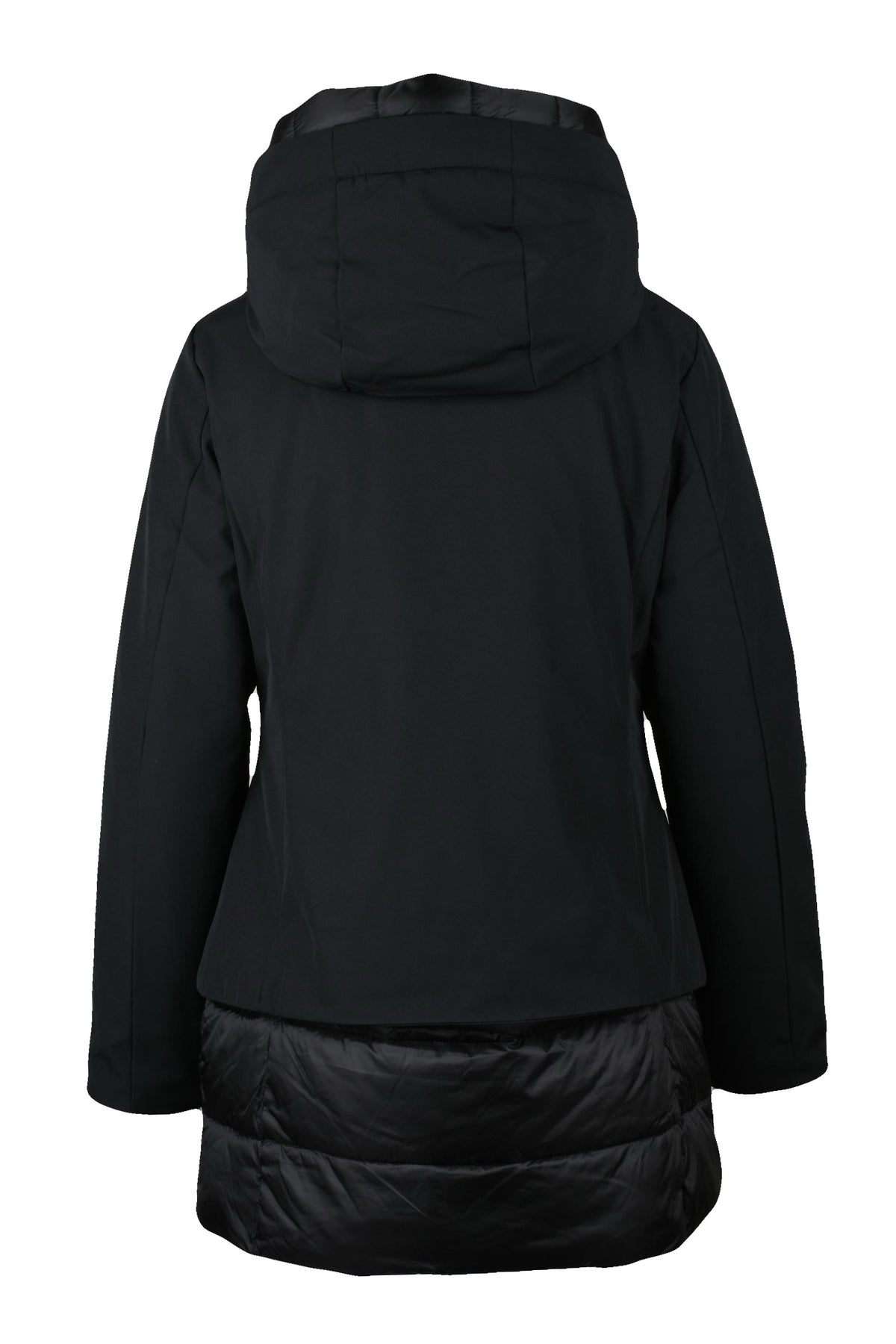 BOMBOOGIE - OUTWEAR JACKETS