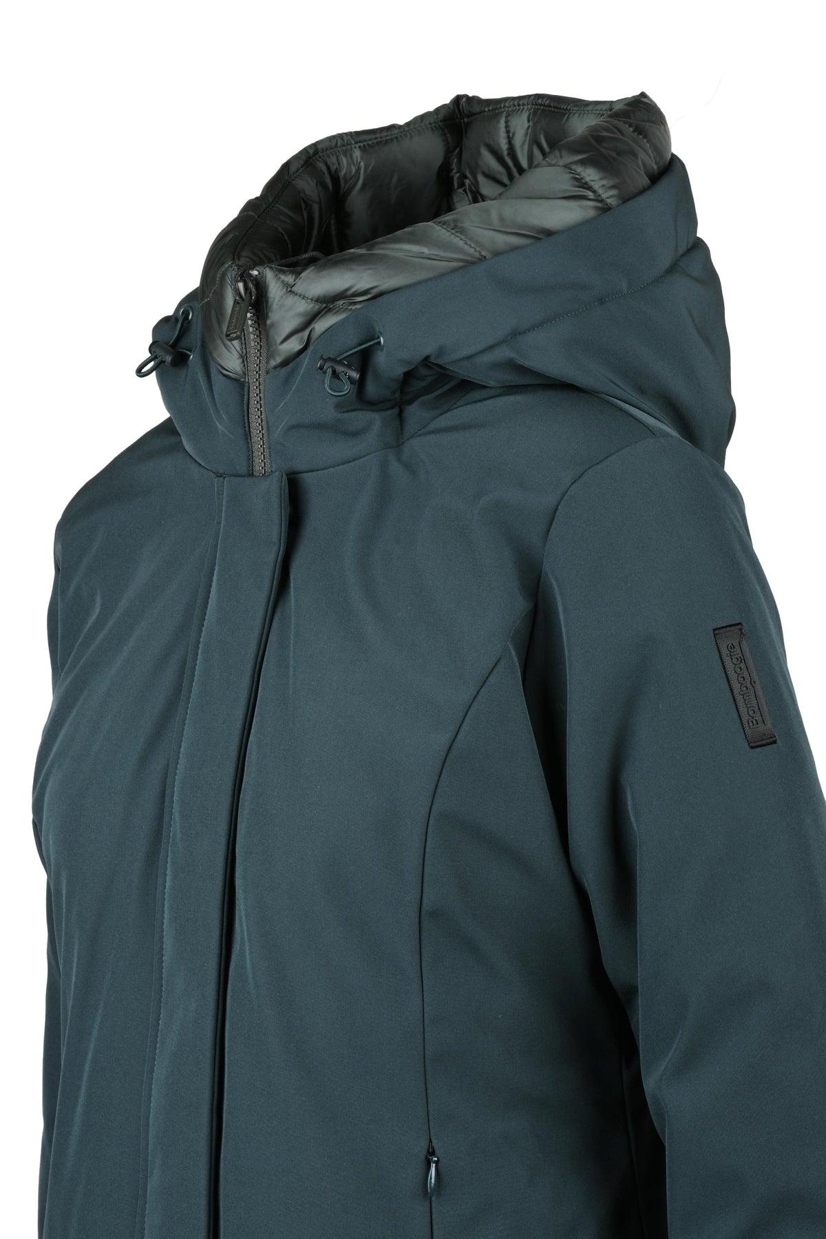 BOMBOOGIE - OUTWEAR JACKETS