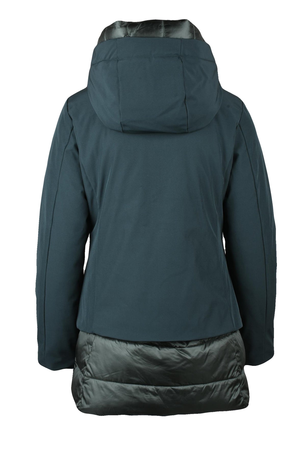BOMBOOGIE - OUTWEAR JACKETS