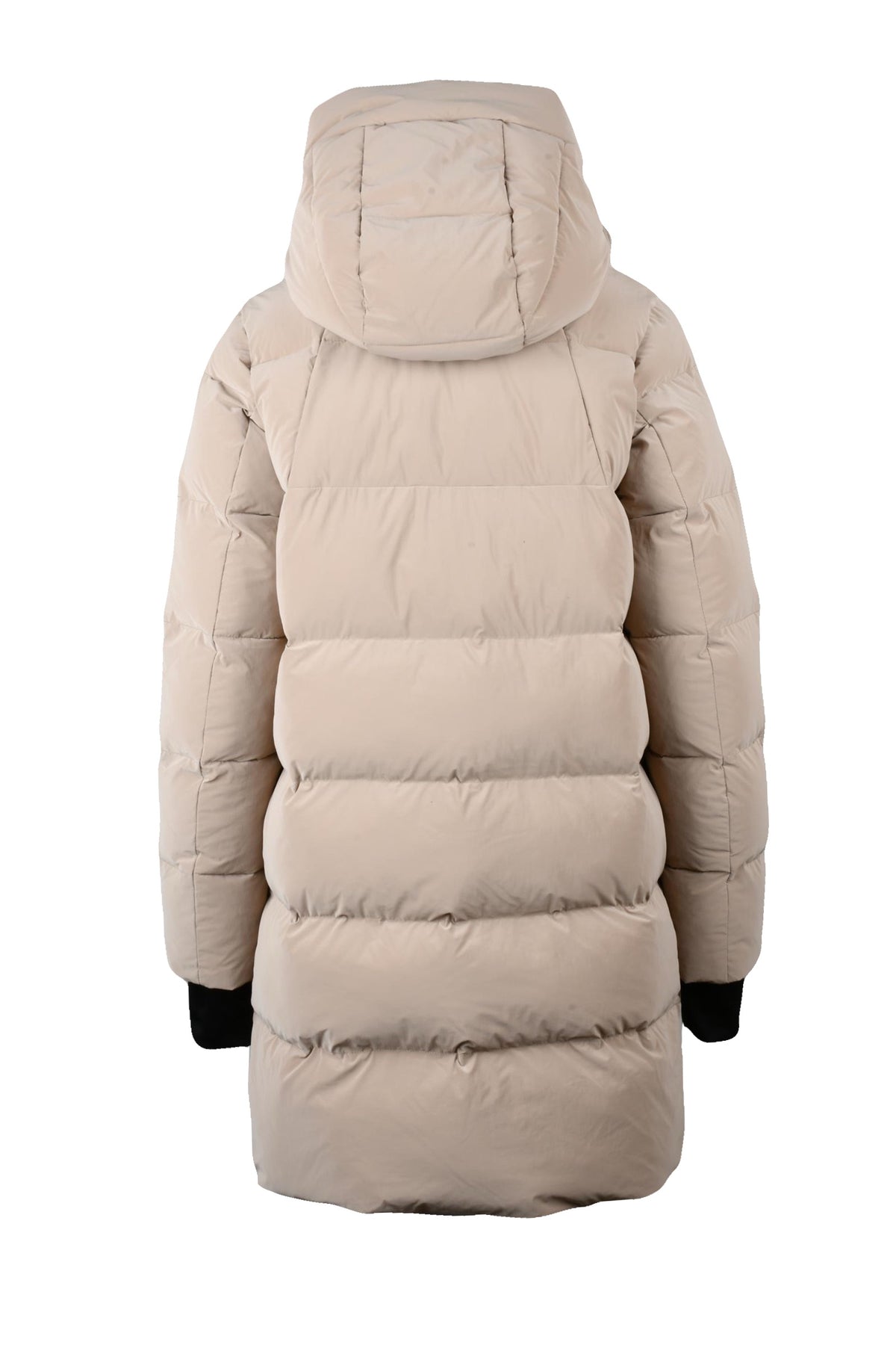 BOMBOOGIE - OUTWEAR JACKETS