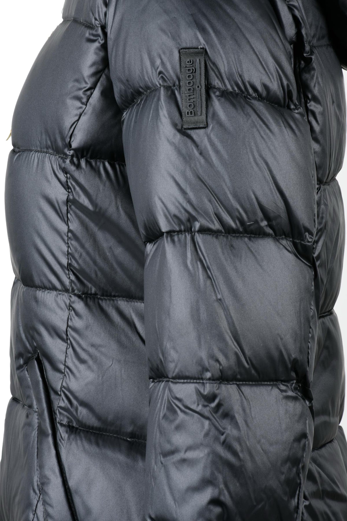 BOMBOOGIE - OUTWEAR JACKETS