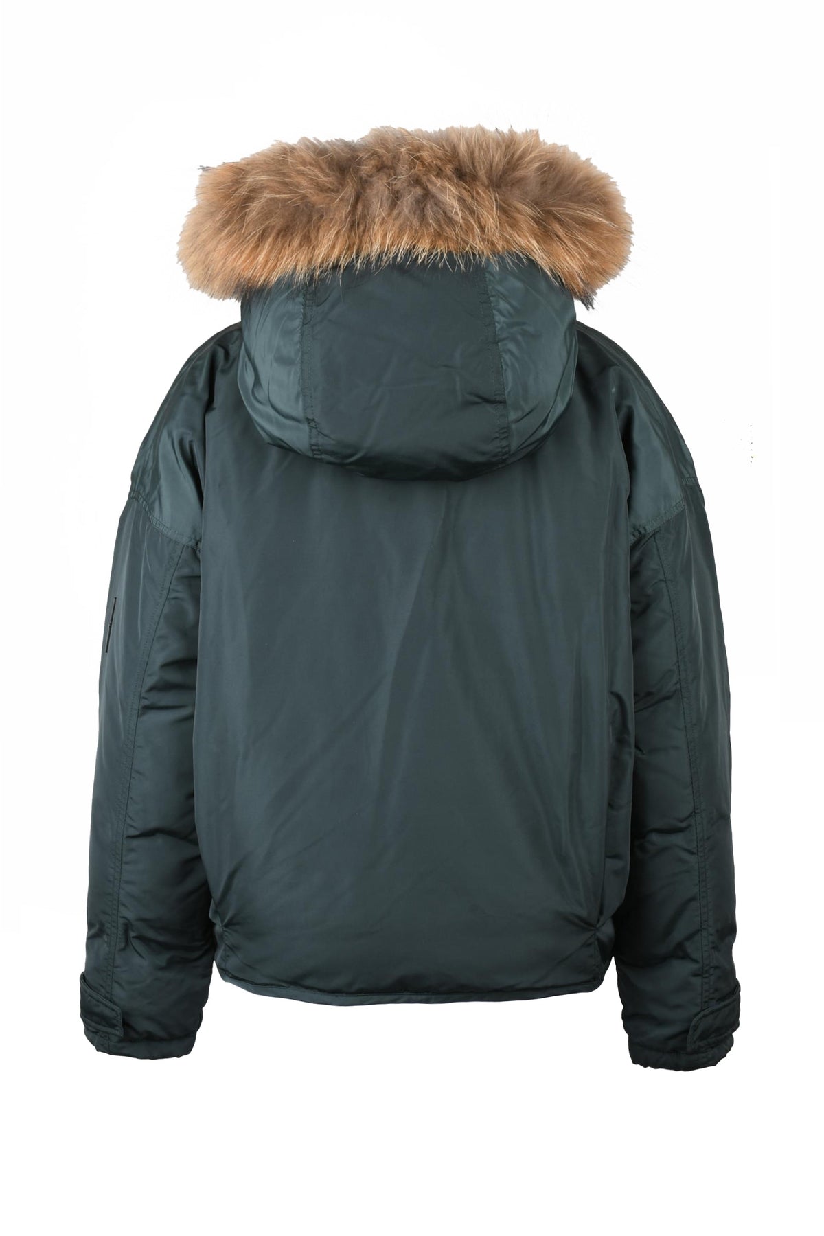 BOMBOOGIE - OUTWEAR JACKETS