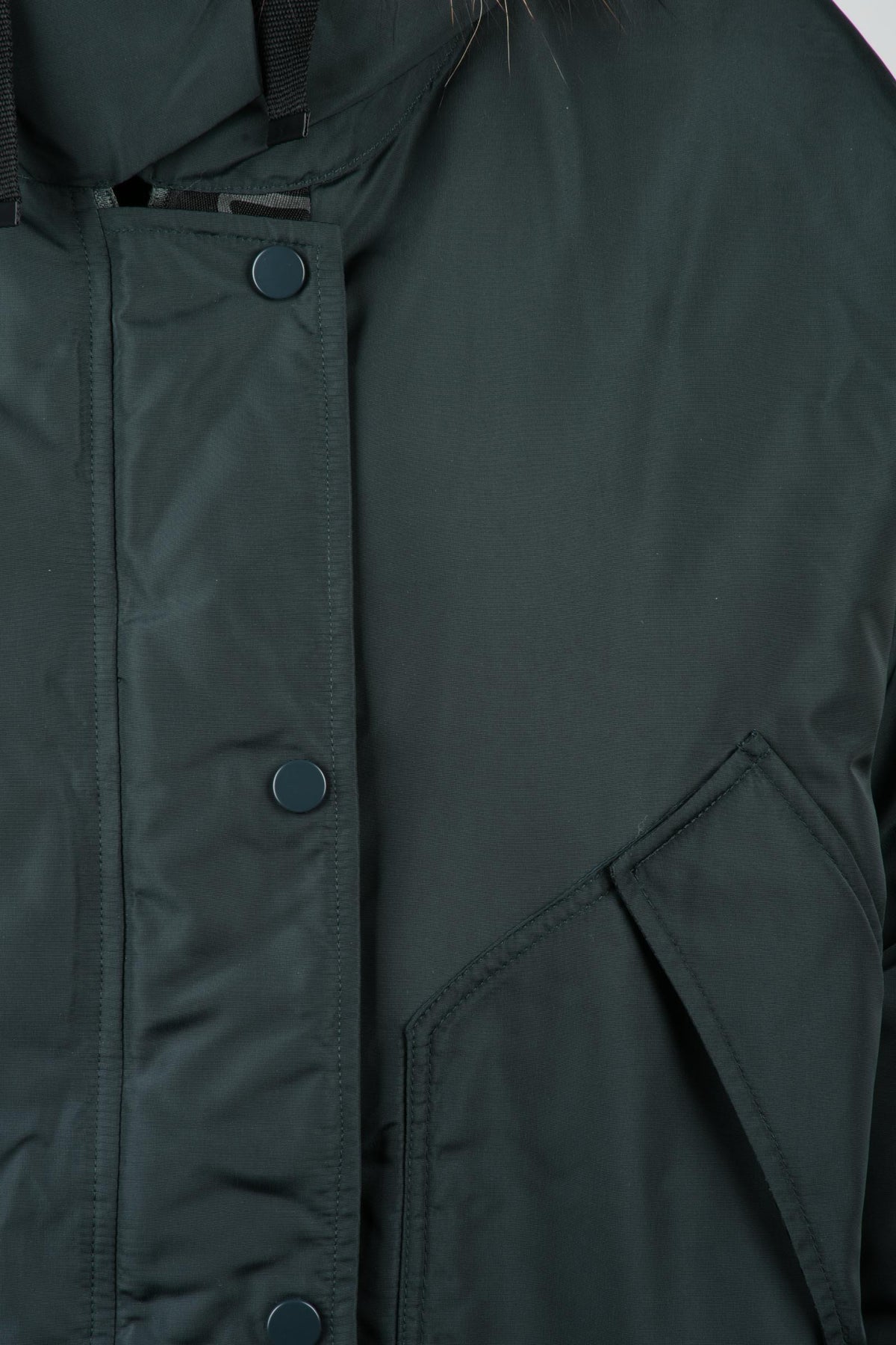 BOMBOOGIE - OUTWEAR JACKETS