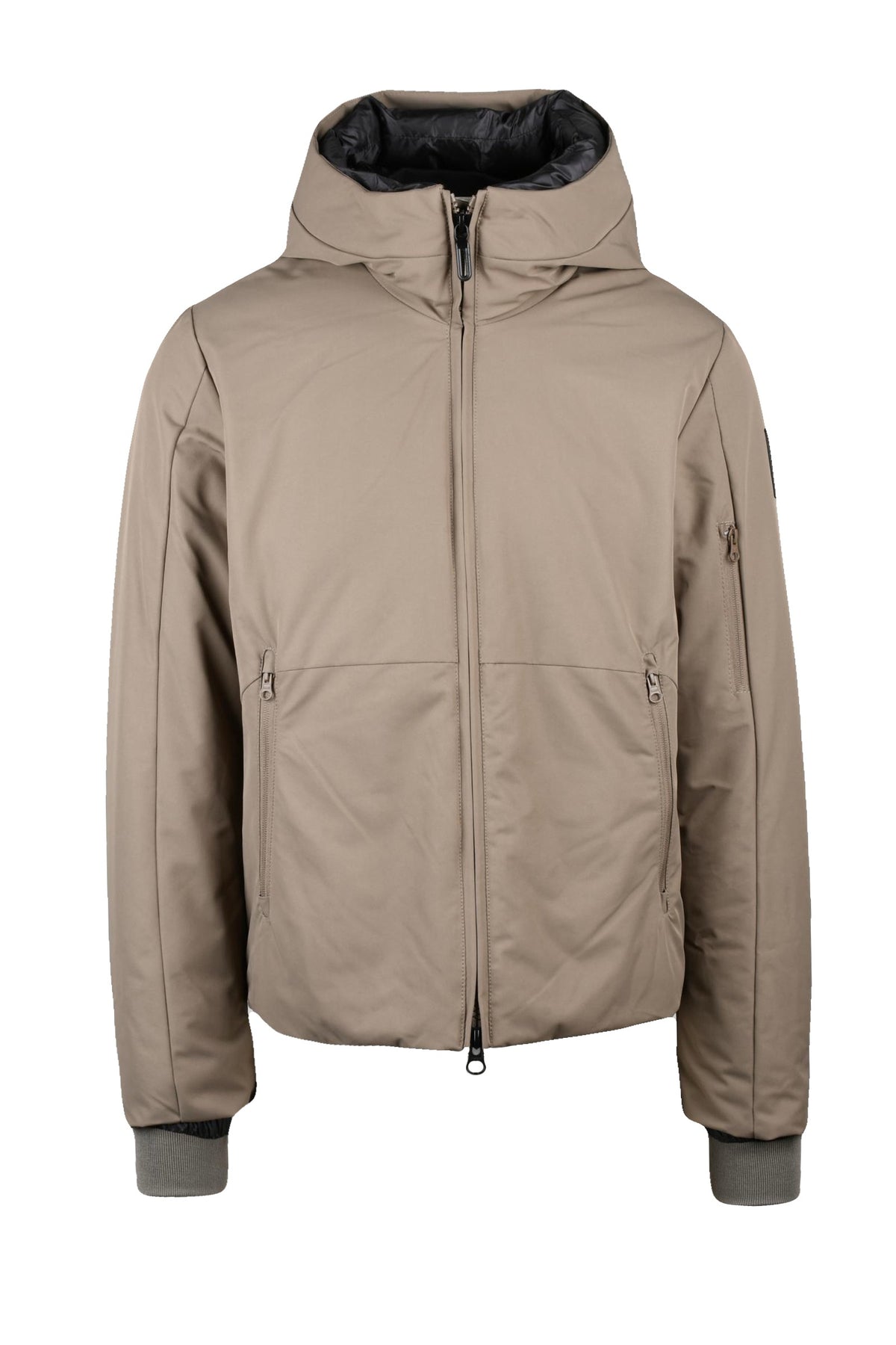 BOMBOOGIE - OUTWEAR JACKETS