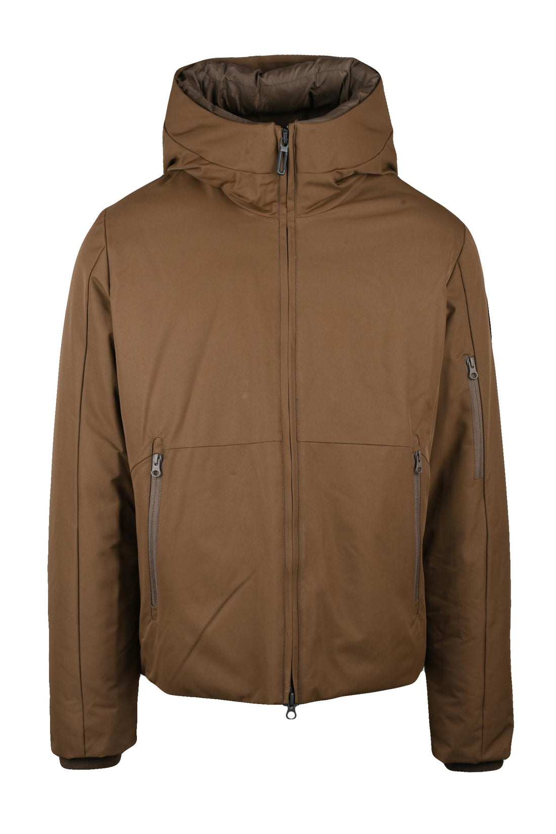 BOMBOOGIE - OUTWEAR JACKETS