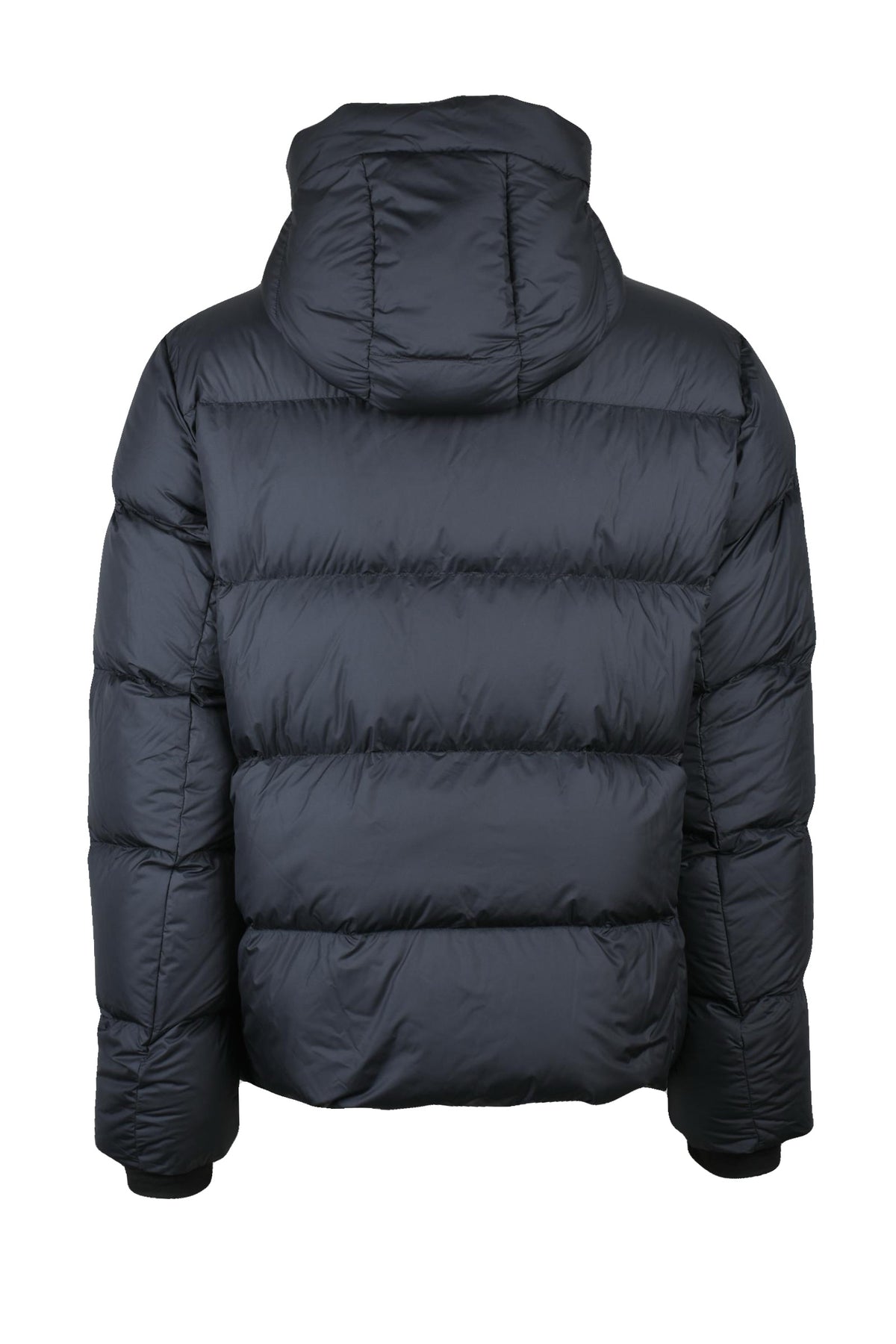 BOMBOOGIE - OUTWEAR JACKETS