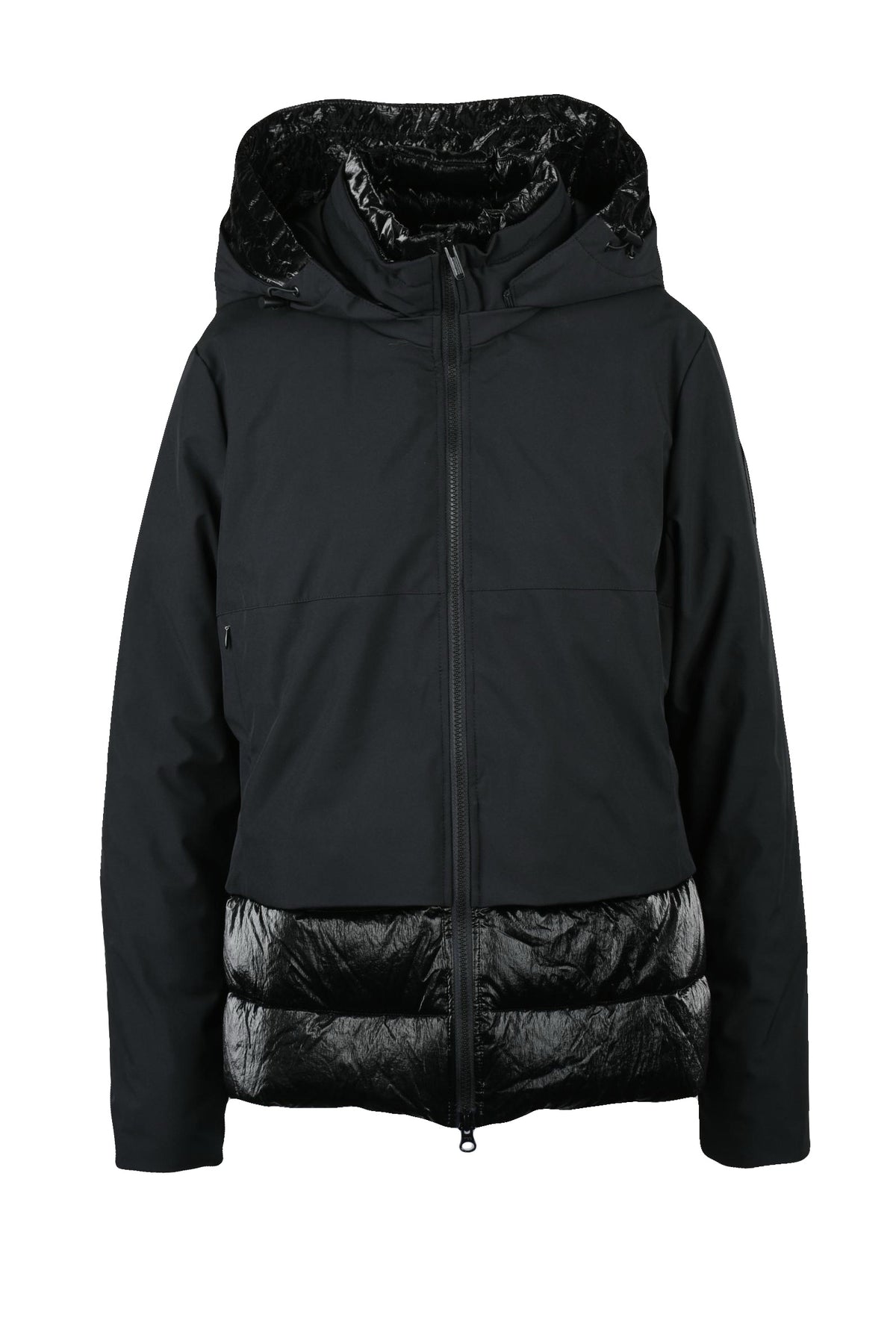 BOMBOOGIE - OUTWEAR JACKETS