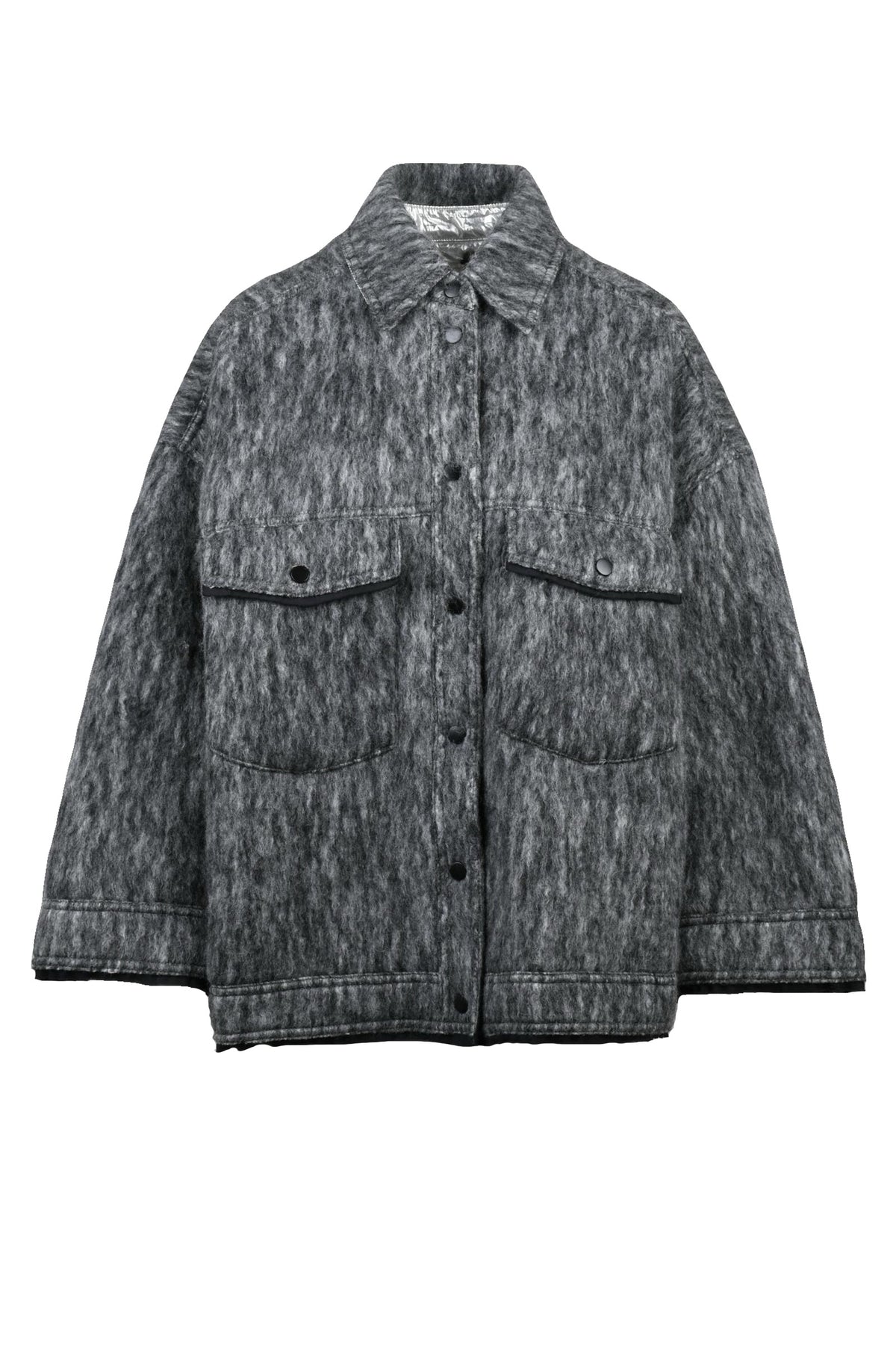 OOF - OUTWEAR JACKETS