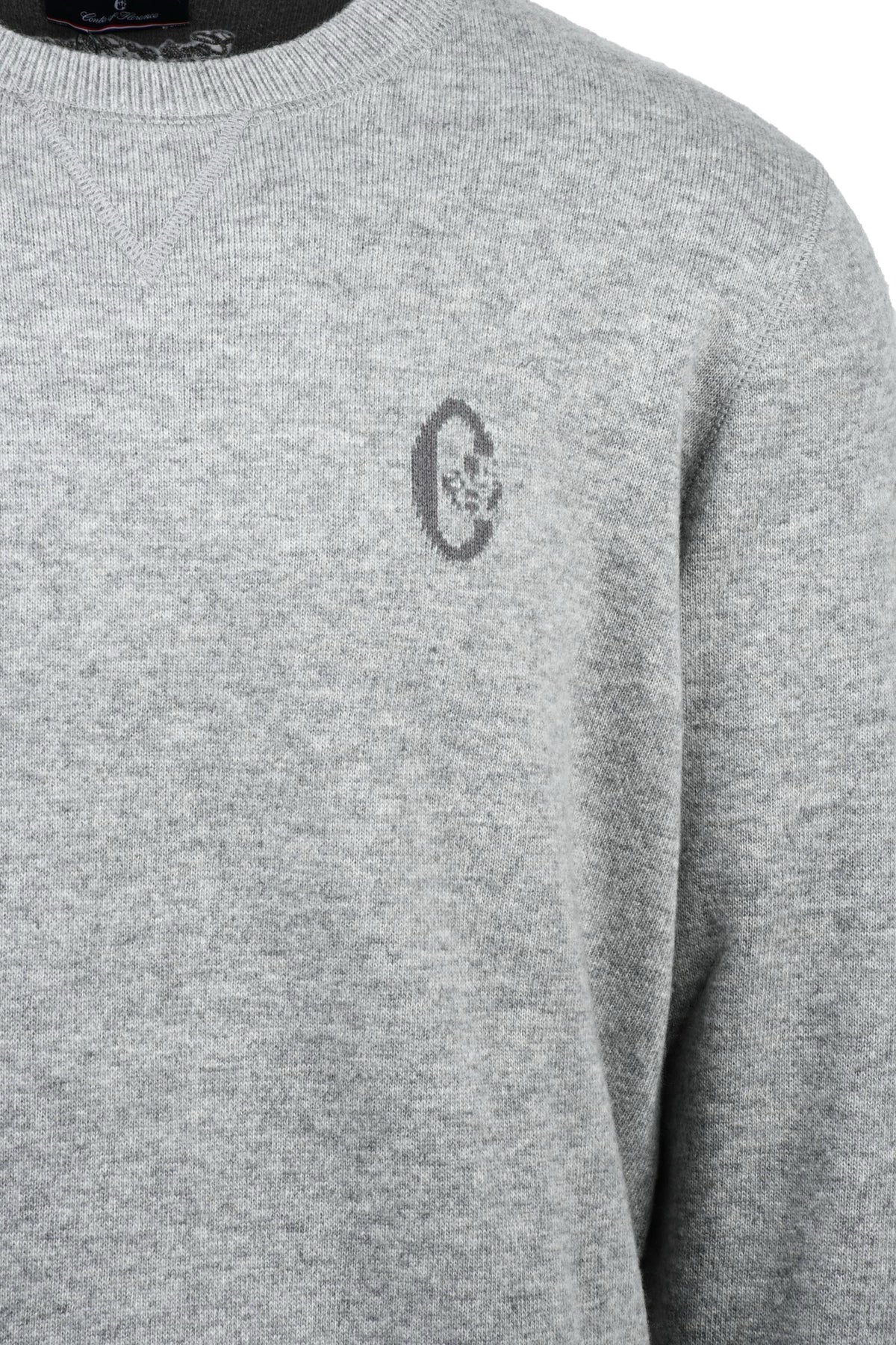 CONTE OF FLORENCE - KNITWEAR AND SWEATSHIRTS