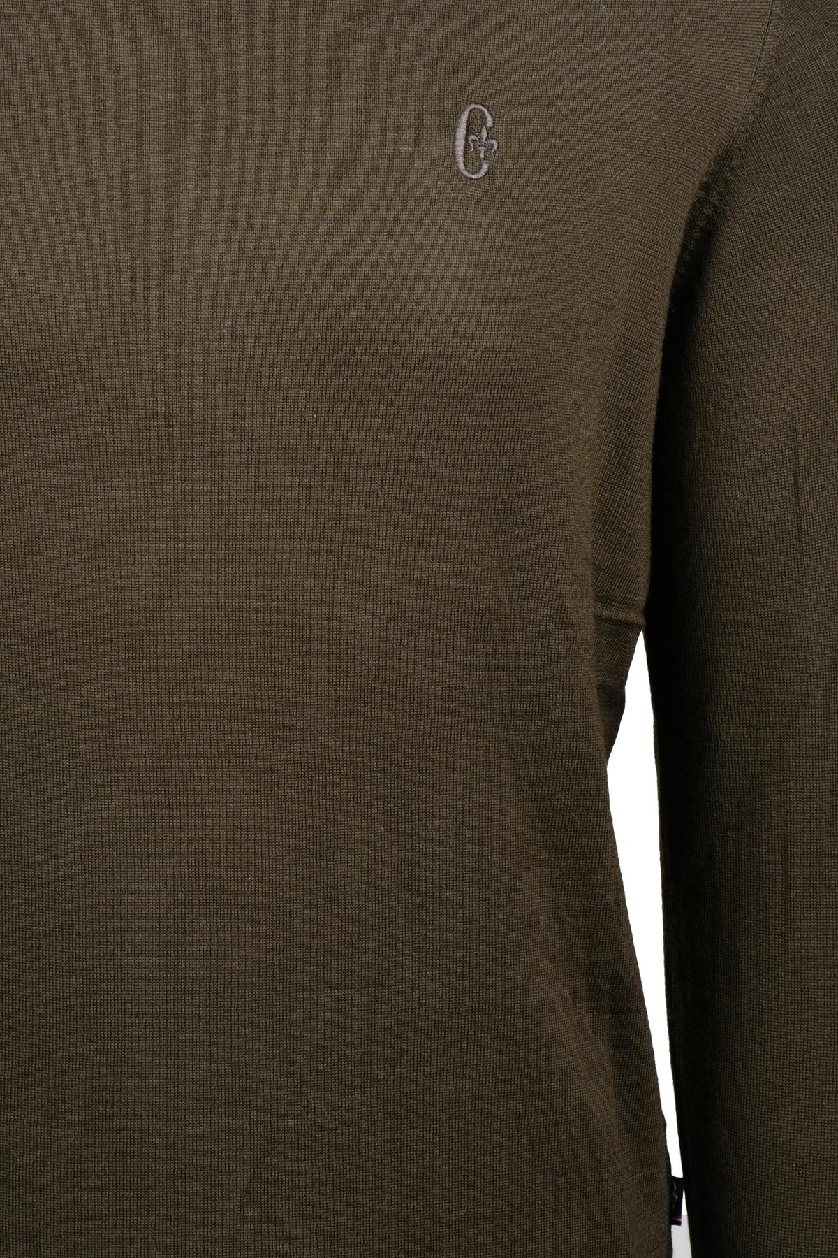 CONTE OF FLORENCE - KNITWEAR AND SWEATSHIRTS