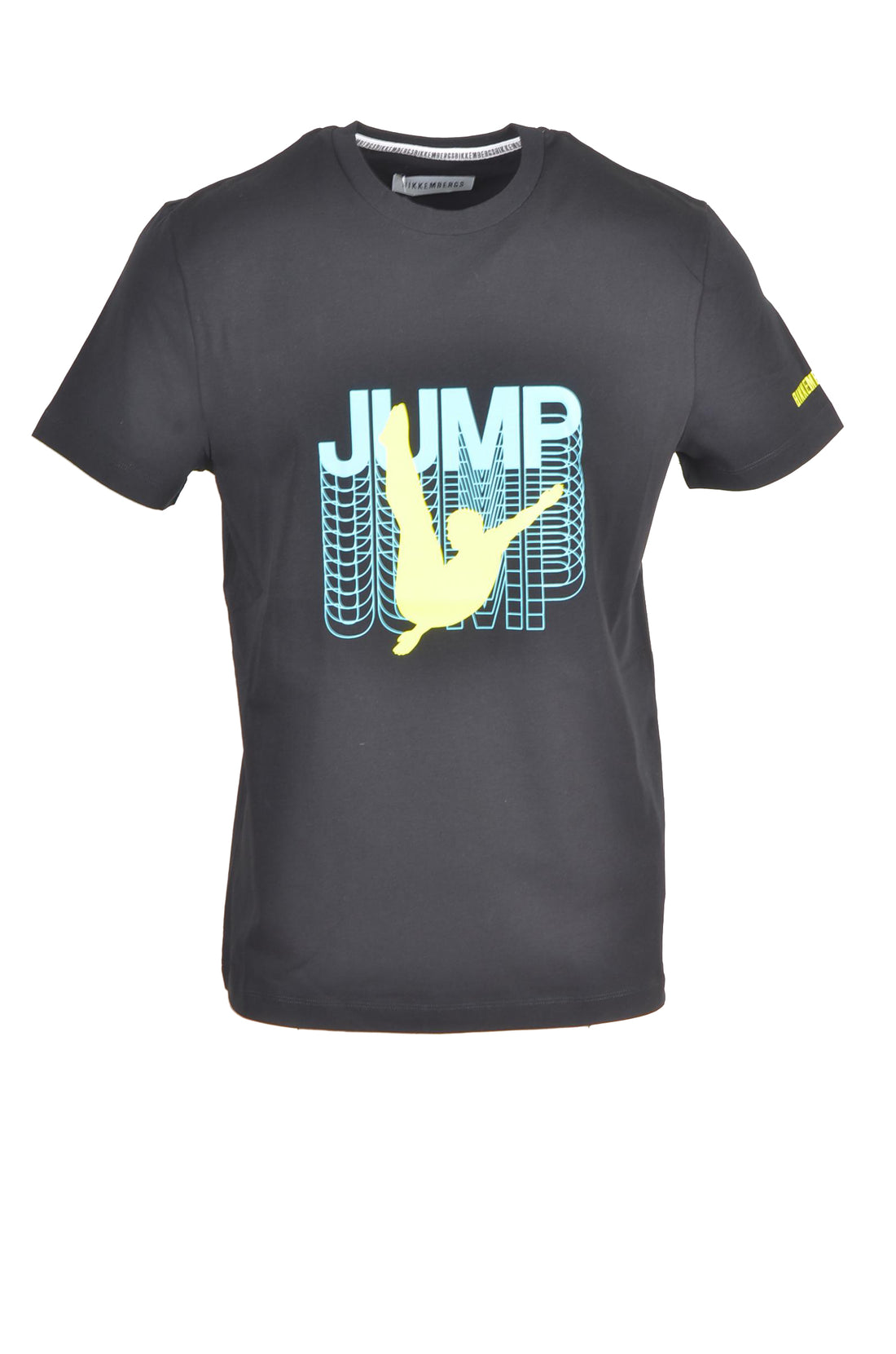 BIKKEMBERGS - T-SHIRT AND POLO