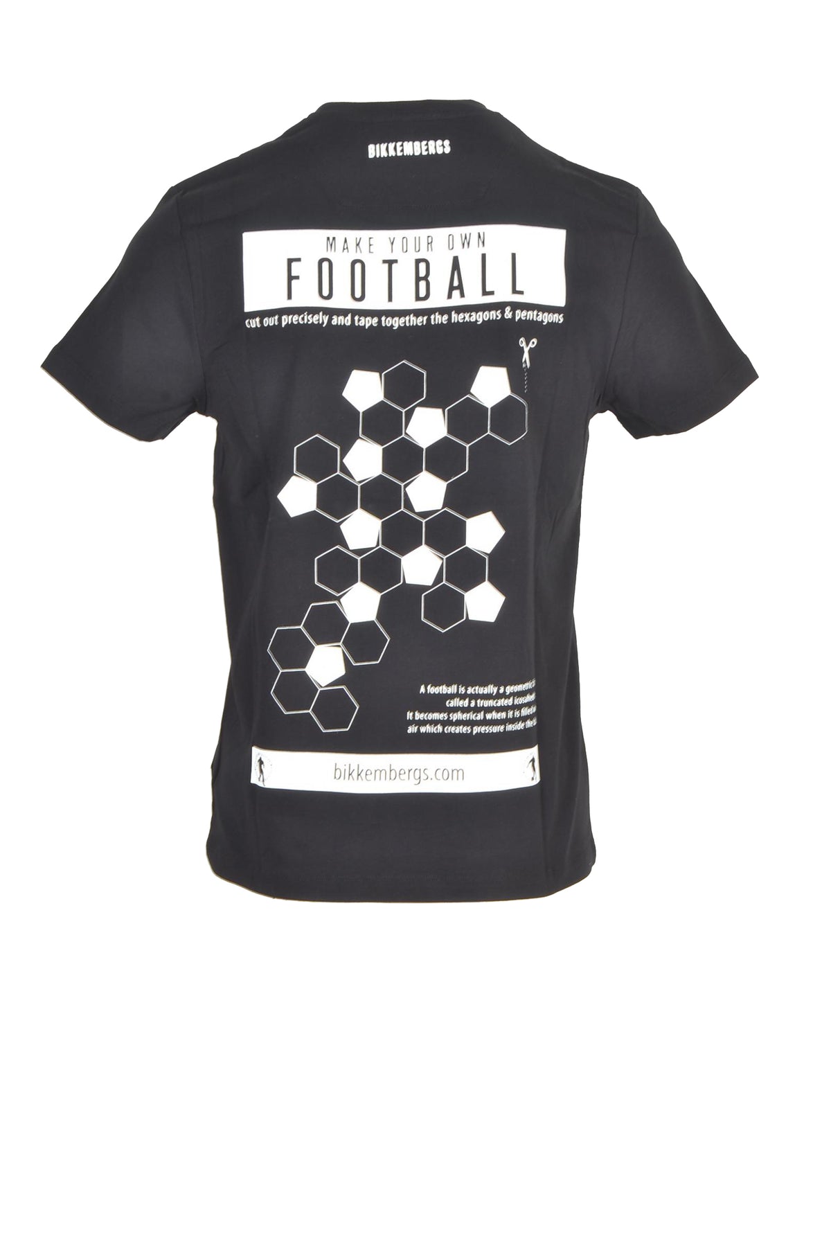 BIKKEMBERGS - T-SHIRT AND POLO