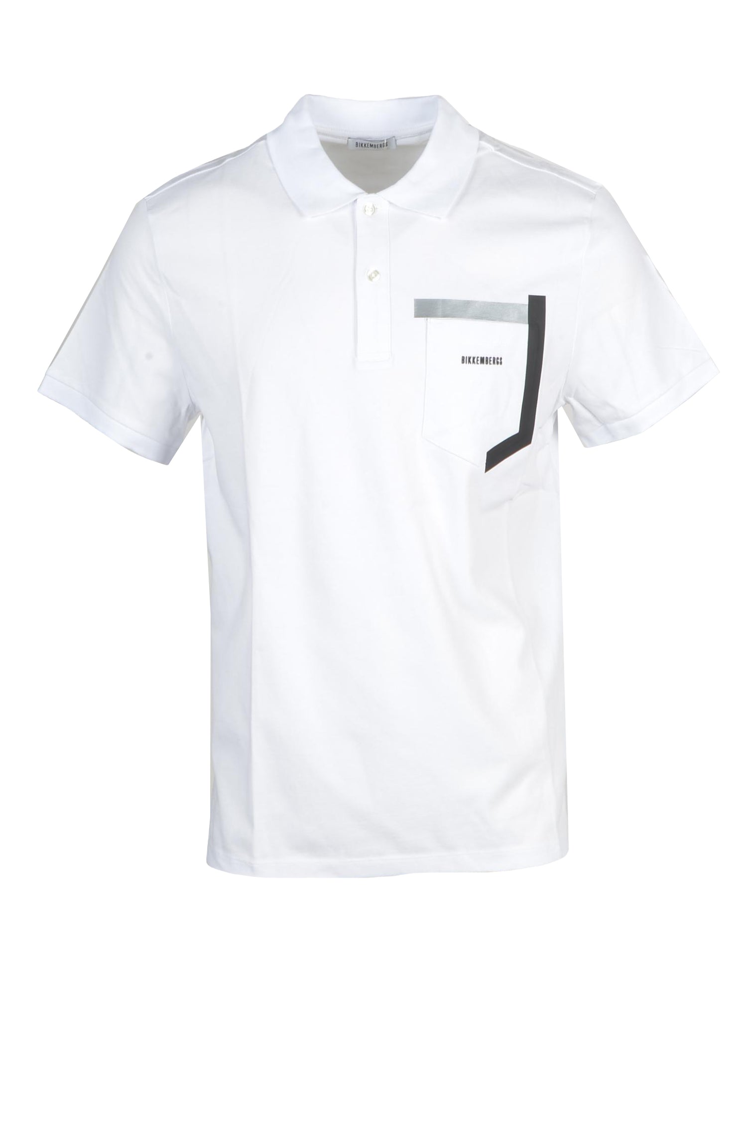 BIKKEMBERGS - T-SHIRT AND POLO