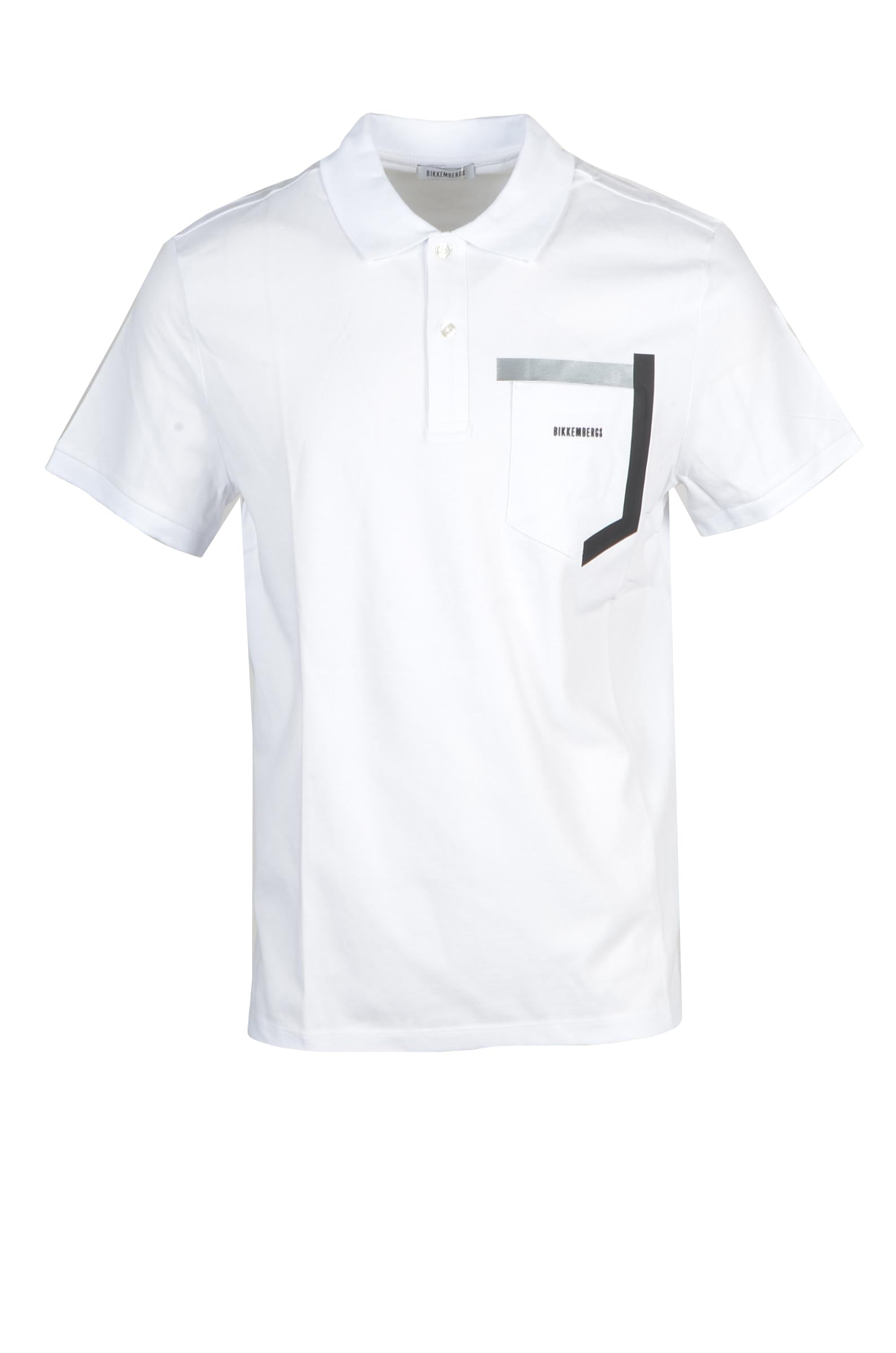 BIKKEMBERGS - T-SHIRT AND POLO