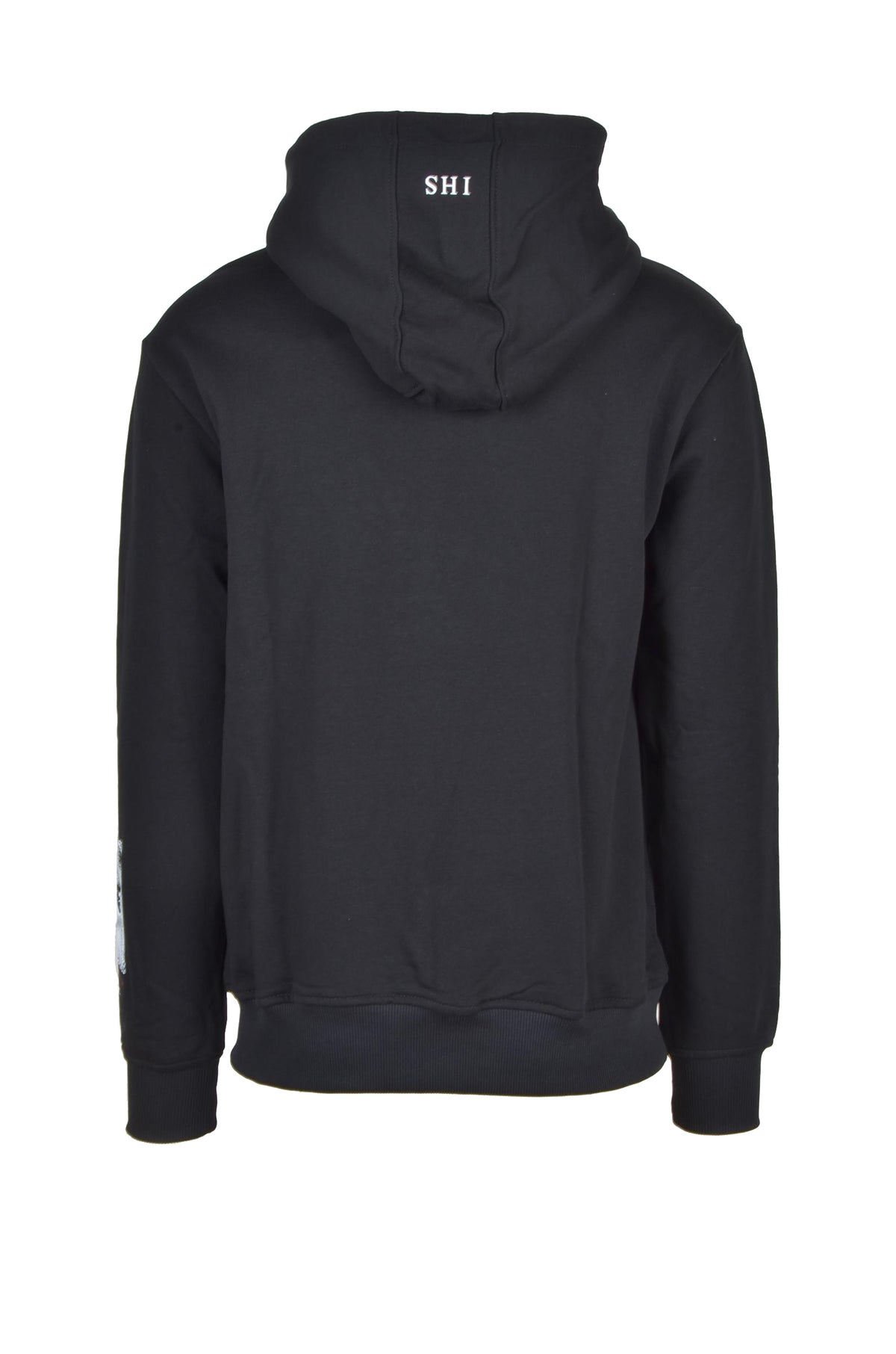 IHS BRAND - KNITWEAR AND SWEATSHIRTS
