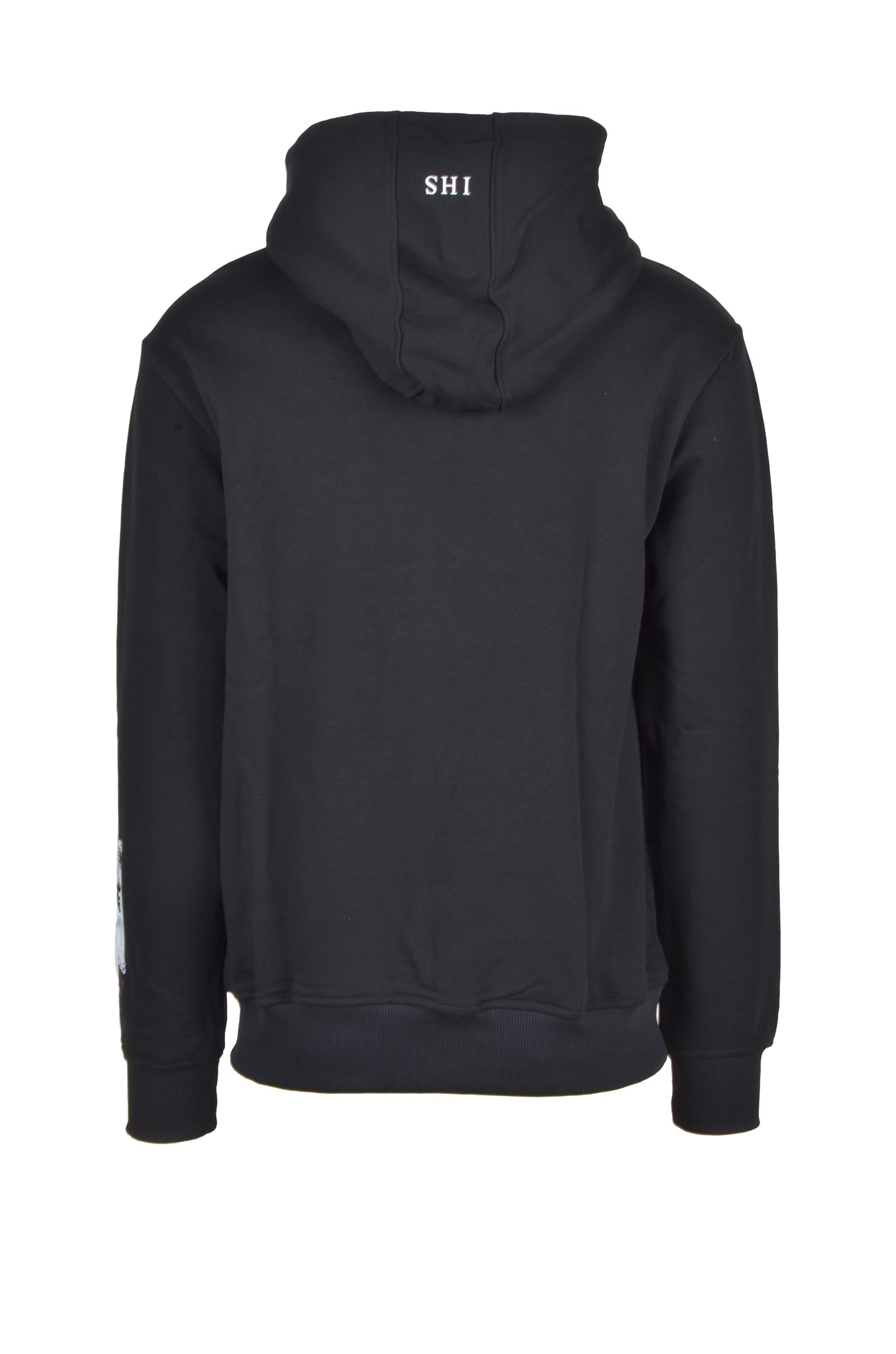 IHS BRAND - KNITWEAR AND SWEATSHIRTS